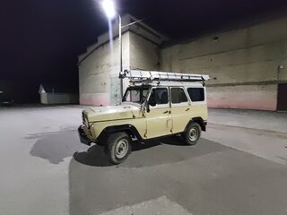 1995 УАЗ 31512, бежевый, 200000 рублей, вид 2