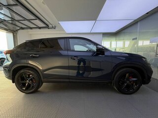 2023 Omoda C5 I, синий, 1920000 рублей, вид 4
