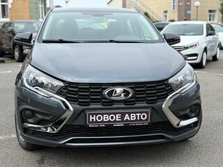 2026 Lada (ВАЗ) Iskra, серый, 1545300 рублей, вид 2