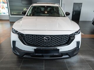 2025 Mazda CX-50, белый, 4725000 рублей, вид 2