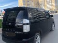 2007 Toyota Voxy II (R70), чёрный, 1150000 рублей - вид 2