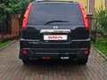 2010 Nissan X-Trail II, чёрный, 999900 рублей - вид 3