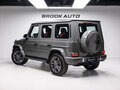 2026 Mercedes-Benz G-Класс 450 d III (W465) Рестайлинг, серый, 25990000 рублей - вид 5