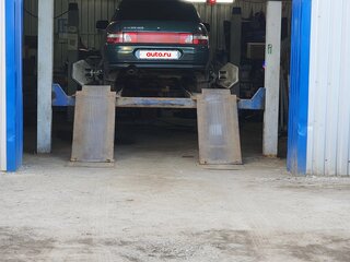 2006 Lada (ВАЗ) 2110, золотистый, 240000 рублей, вид 4