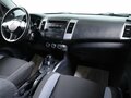 2010 Mitsubishi Outlander II Рестайлинг, чёрный, 1449000 рублей - вид 8