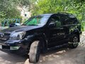 2005 Lexus GX 470 I, чёрный, 1649000 рублей - вид 2