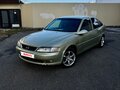 1997 Opel Vectra B, зелёный, 250000 рублей