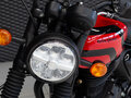2026 Royal Enfield Hunter, красный, 439000 рублей - вид 6