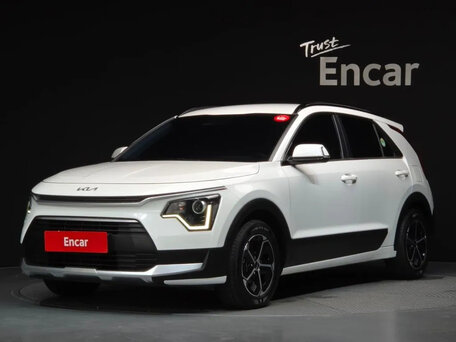 Kia Niro II