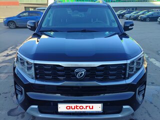 2020 Kia Mohave I Рестайлинг 2, чёрный, 5399000 рублей, вид 2