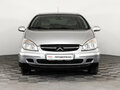 2001 Citroen C5 I, серебристый - вид 1