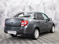 2017 Lada (ВАЗ) Granta I, серый - вид 4