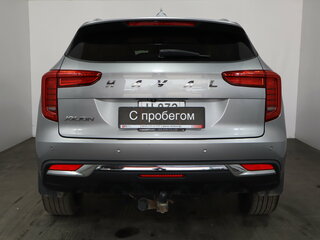 2021 Haval Jolion I, серый, 1349000 рублей, вид 5