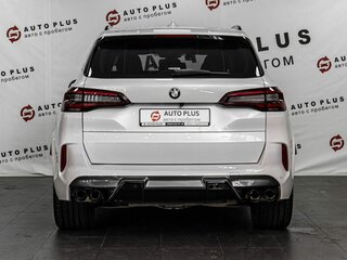 2020 BMW X5 30d IV (G05/G18), белый, 6499000 рублей, вид 4