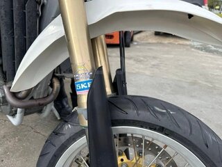 2005 Husqvarna SMR 510, красный, 350000 рублей, вид 4