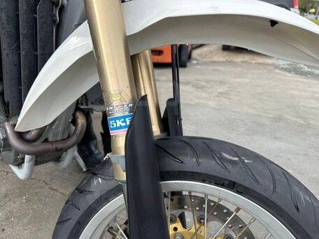 2005 Husqvarna SMR 510, красный, 350000 рублей, вид 4