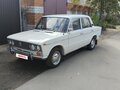 1981 Lada (ВАЗ) 2103, белый, 830000 рублей
