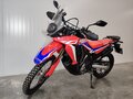 2021 Honda CRF 250L Rally, красный, 489000 рублей - вид 3