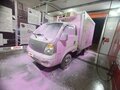 2010 Kia Bongo, белый, 500000 рублей