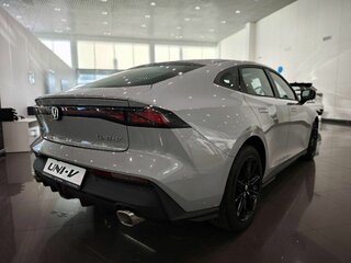2024 Changan UNI-V I, серый, 3329900 рублей, вид 5