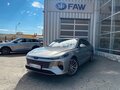 2024 FAW Bestune B70 I Рестайлинг, серебристый