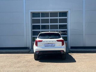 2026 Haval Jolion I Рестайлинг 2, белый, 2949000 рублей, вид 5