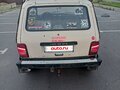 1996 Lada (ВАЗ) 2121 (4x4) I Рестайлинг, белый, 250000 рублей - вид 3