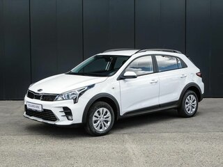 2025 Solaris KRX, белый, 2575860 рублей, вид 1