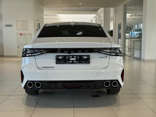 2023 Chery Arrizo 8, белый, 1950000 рублей, вид 5