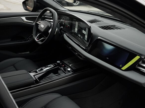 2026 Audi A6 L VI (C9), зелёный, 7499000 рублей - вид 16