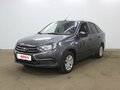 2019 Lada (ВАЗ) Granta I Рестайлинг, серый, 800000 рублей