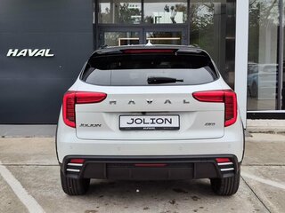 2026 Haval Jolion I Рестайлинг 2, белый, 2449000 рублей, вид 3