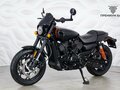 2019 Harley-Davidson Street Rod, чёрный, 690000 рублей - вид 2
