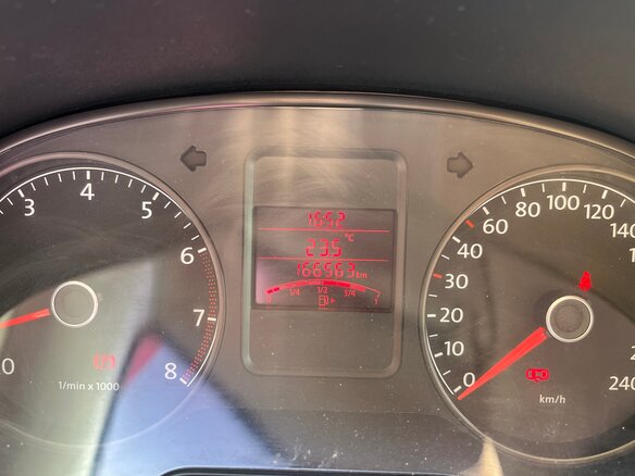 2013 Volkswagen Polo V, серый, 750000 рублей - вид 5