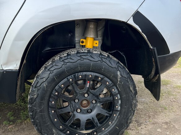 2013 Renault Duster I, серый, 850000 рублей - вид 15