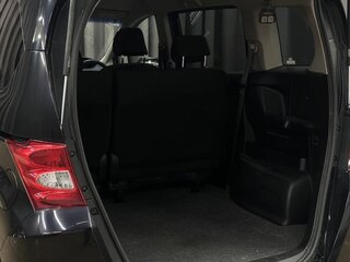 2010 Honda Freed I, фиолетовый, 959999 рублей, вид 5