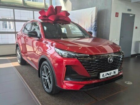 Changan UNI-S I