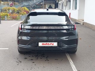 2023 Zeekr 001 100 kWh I, чёрный, 5000000 рублей, вид 3