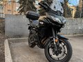 2020 Kawasaki Versys 650, зелёный, 950000 рублей - вид 1