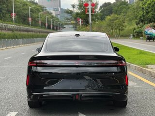 2026 Changan Qiyuan A06 51.48 kWh, чёрный, 2259034 рублей, вид 4