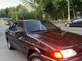 2011 Lada (ВАЗ) 2115, пурпурный, 360000 рублей - вид 6