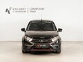 2025 Lada (ВАЗ) Granta Sport I Рестайлинг, чёрный, 1319658 рублей - вид 1