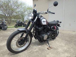 Yamaha SCR950