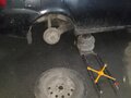 2010 Lada (ВАЗ) Priora I, чёрный, 300000 рублей - вид 3