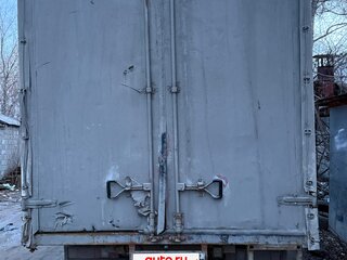 2011 ГАЗ ГАЗель (3302), белый, 600000 рублей, вид 5