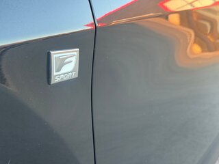 2017 Lexus RX 200t IV, чёрный, 3490000 рублей, вид 5