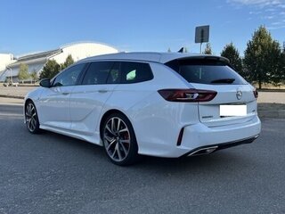 2019 Opel Insignia II, белый, 2390000 рублей, вид 5