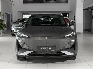 2025 Changan Deepal S07 31.73 kWh I, серый, 5289900 рублей, вид 3