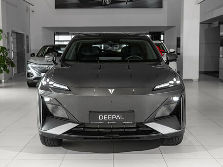 2025 Changan Deepal S07 31.73 kWh I, серый, 5289900 рублей, вид 3