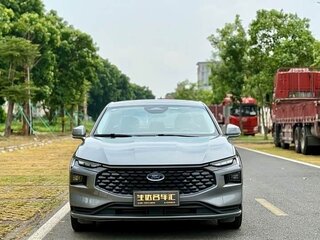 2025 Ford Mondeo VI Рестайлинг, серый, 3850404 рублей, вид 5